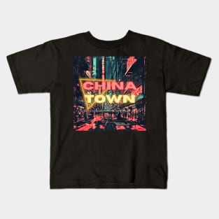 Chinatown Kids T-Shirt